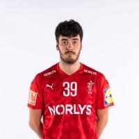 Jacob Ellegård