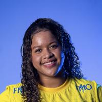 Jennyfer Thayanne