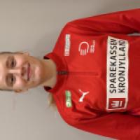 Johanne Louise Strandholm