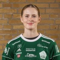 Johanne Bagger