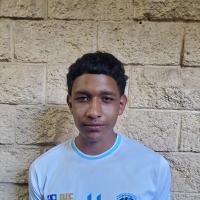 Joseth Oswaldo 