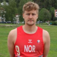 Jul Didrik Hvidsten