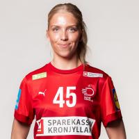 Julie Mathiesen