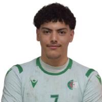 Mohammed Djallal