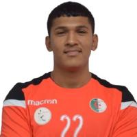Mouad Mohamed Melsem