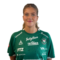 Karin Elisabet Leonsdóttir