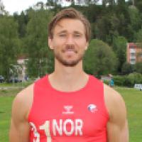 Kristoffer Stenberg