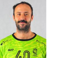 Leonel Carlos Sergio