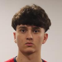 DIEGO CRISTIAN