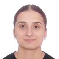 Daria Maria