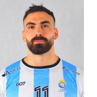 Lucas Dario