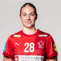 Laura Maria Borg