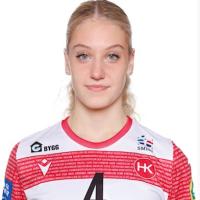 Leandra Náttsól