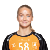 Leyna Hauge