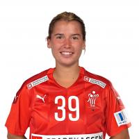 Line Mai Nørgaard