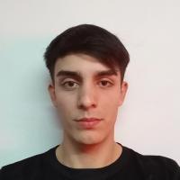 LUCAS ANDRES