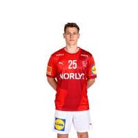 Lukas Lindhard