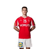 Lukas Lindhard
