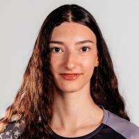 Raluca Ioana
