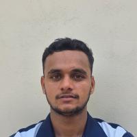 MANISH
