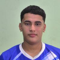 MARCIAL STEVEN