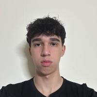 Marcos Ruben