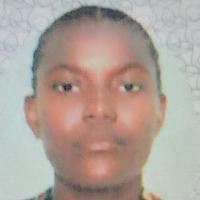 Maria de Fatima Tchipanga