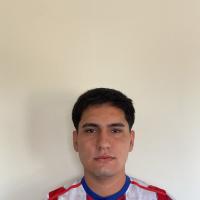 Martín Alberto