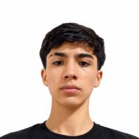 Martin Isaias