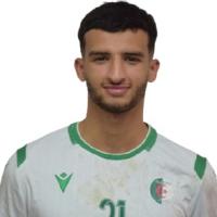 Mouad Mohamed Melsem