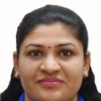 Minakshi Harichandra