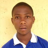 ISHIMWE