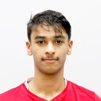Mahdi