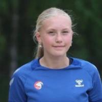 Maiken Merina Waglid
