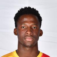Mamadou Lamine