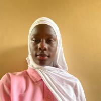 MAMAN COUMBA  