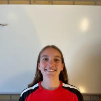 Maria Krogh