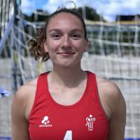 Maria Krogh