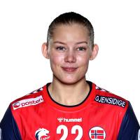 Mathilde Aas 