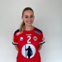 Mia Solberg