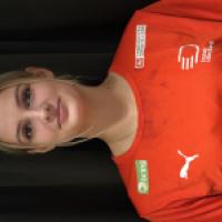 Mille Ambjørg Svalastog