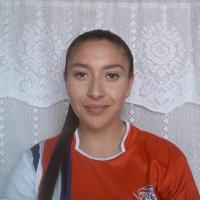 Keilyn Samaria