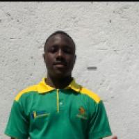 MUNYARADZI T