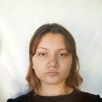 NAOMY ELIZABETH