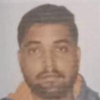 NAVEEN KUMAR