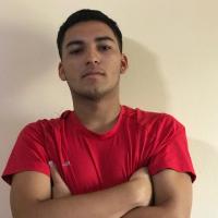 Nelson Andres