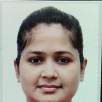 Nisha Kaliprasad