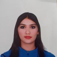 NISSRINE 