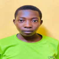 NYIRANZEYIMANA 