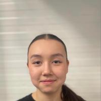Najaaraq Maren Eva